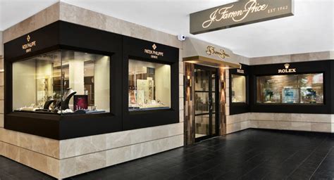 Jewellery Stores Sydney .